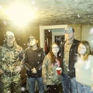 Meet your Posher, Melba